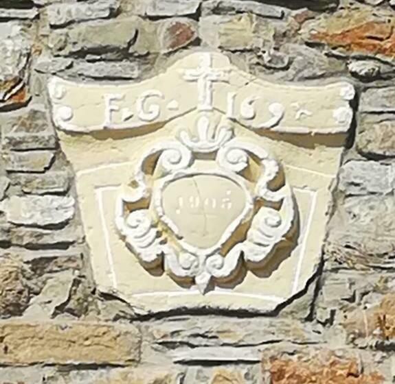 住宿加早餐 Agricola Tre Rii Sidreria