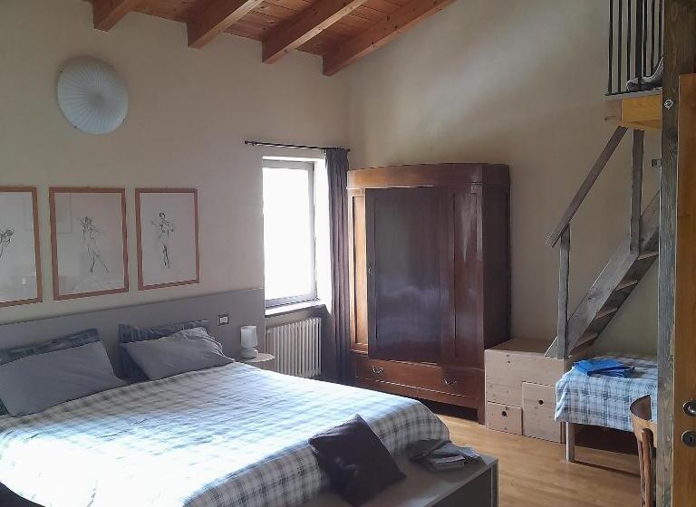 住宿加早餐 Agricola Tre Rii Sidreria