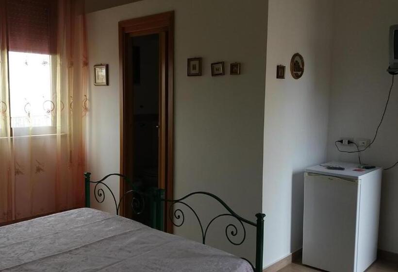 Bed And Breakfast Arcobaleno
