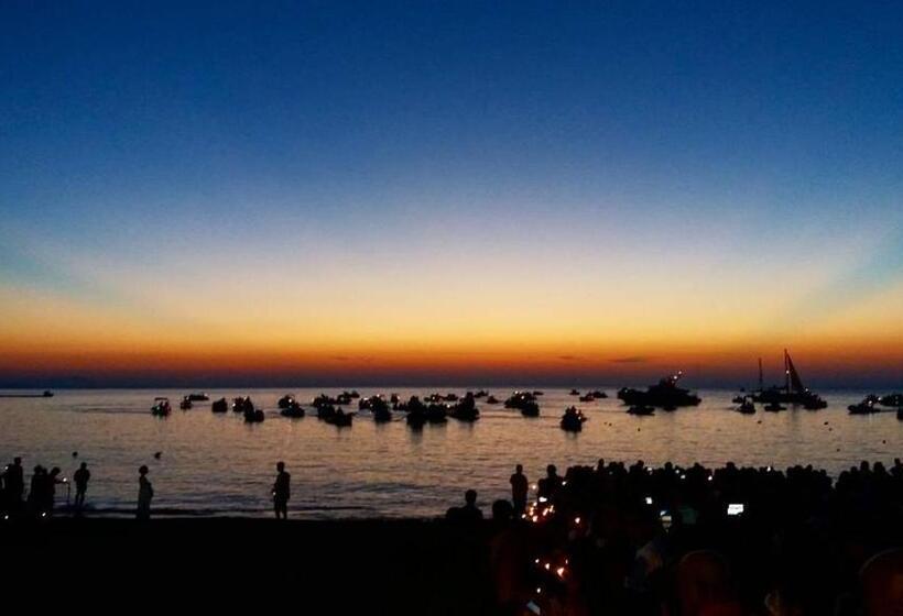 Bed And Breakfast Arcobaleno