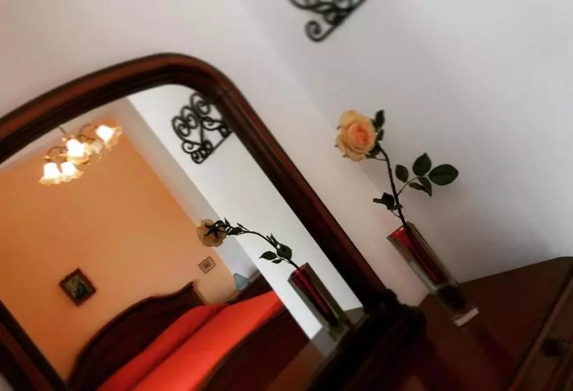 Bed And Breakfast Arcobaleno