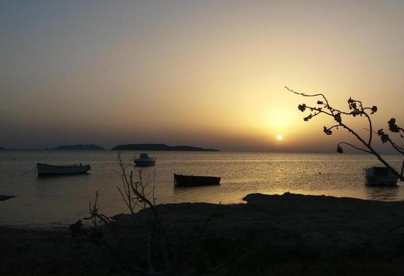 Bed And Breakfast Arcobaleno