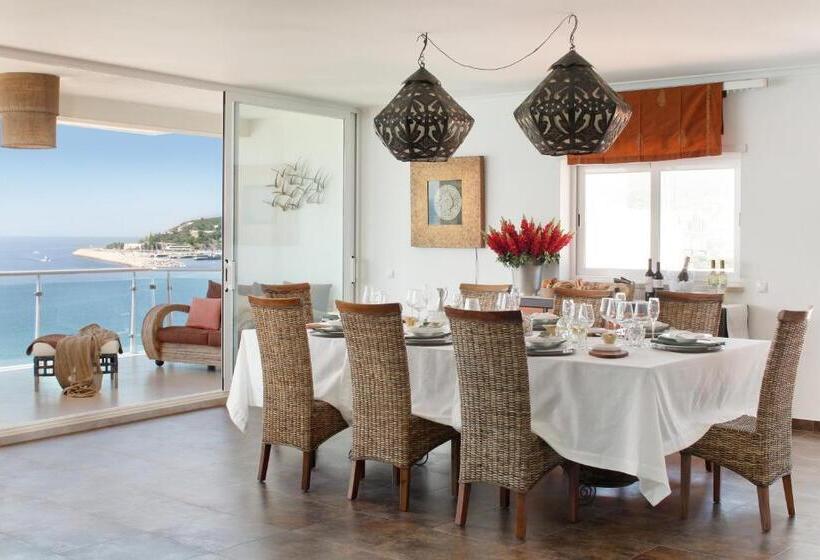 Bed and Breakfast Cali Deluxe Holidays, Sesimbra