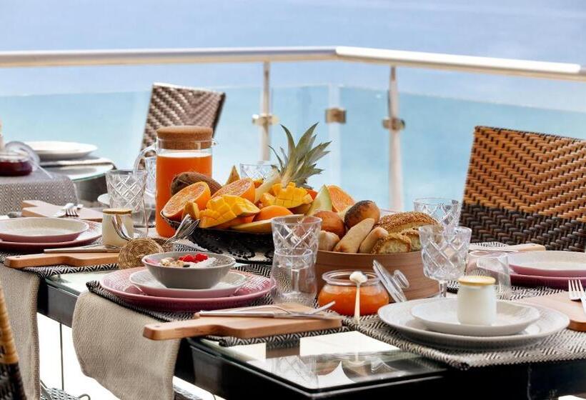 Bed and Breakfast Cali Deluxe Holidays, Sesimbra