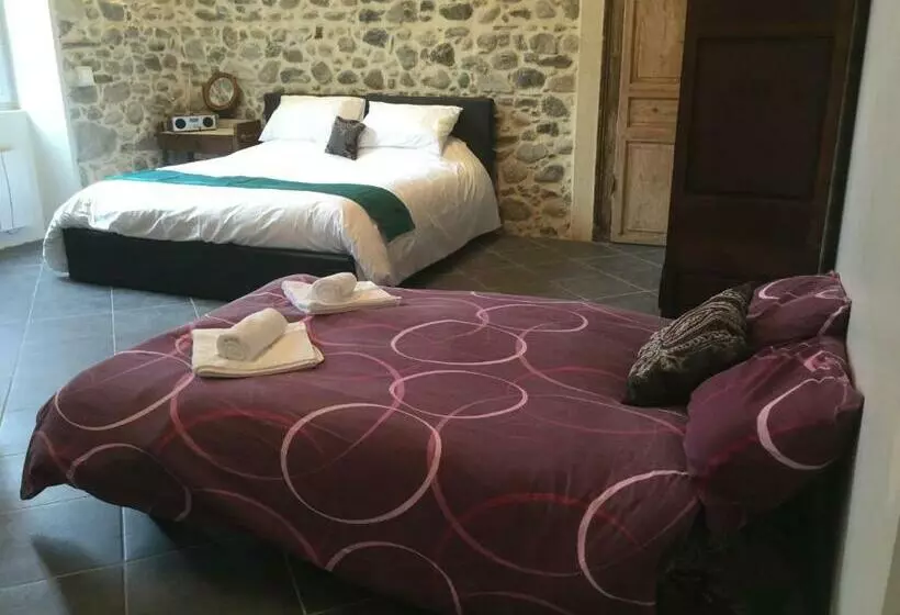 Aamiaismajoitus (B&B) Chez Susan