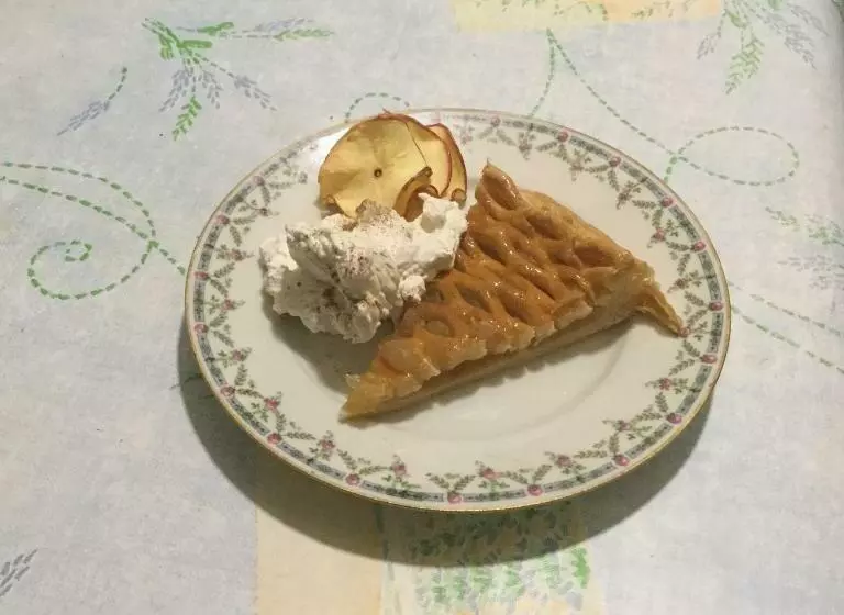 Aamiaismajoitus (B&B) Chez Susan