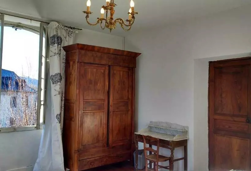 Aamiaismajoitus (B&B) Chez Susan