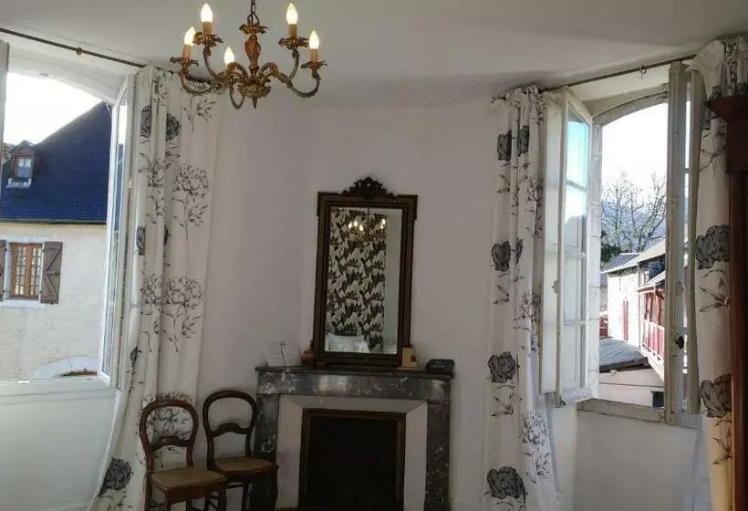 Aamiaismajoitus (B&B) Chez Susan