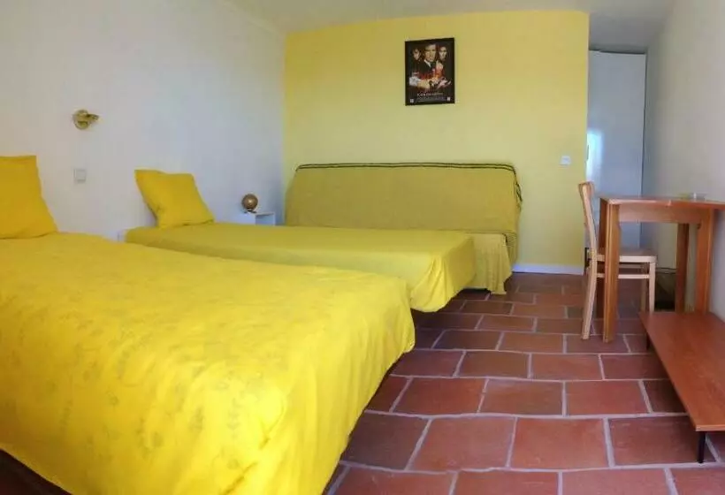 Aamiaismajoitus (B&B) Domestival