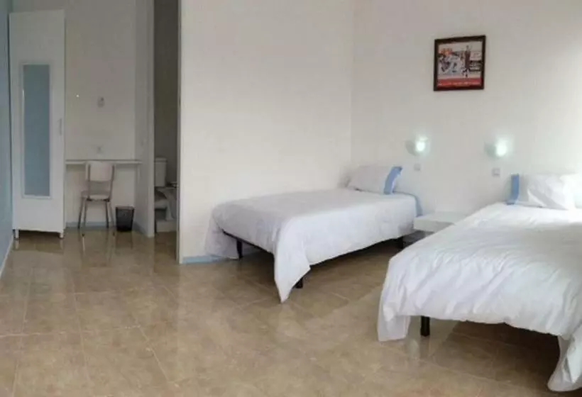 Aamiaismajoitus (B&B) Domestival