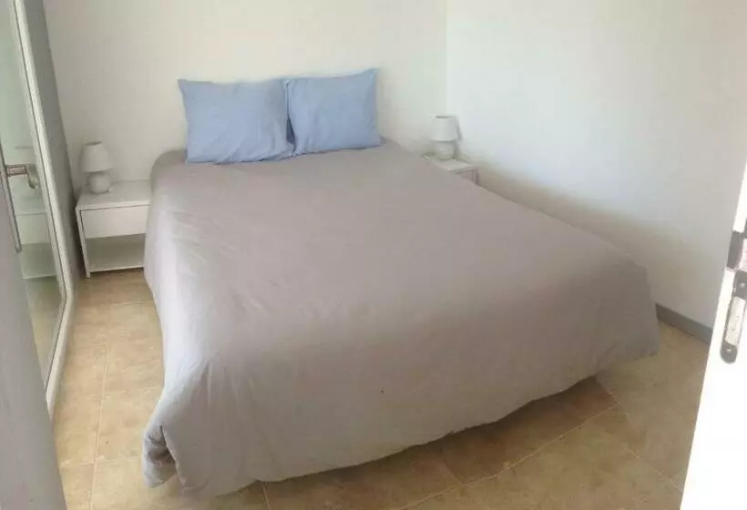 Aamiaismajoitus (B&B) Domestival