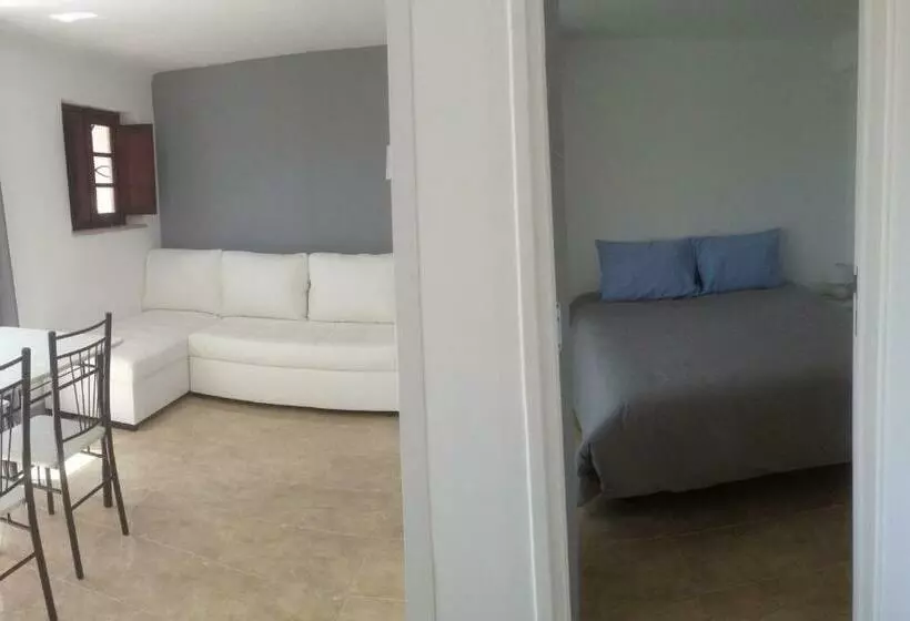 Aamiaismajoitus (B&B) Domestival