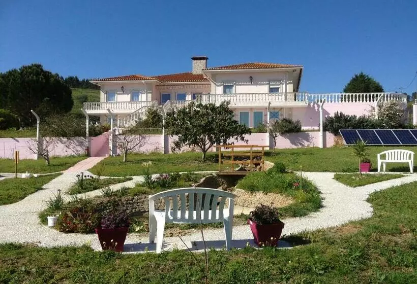 Aamiaismajoitus (B&B) Domestival