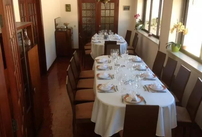 Aamiaismajoitus (B&B) Domestival