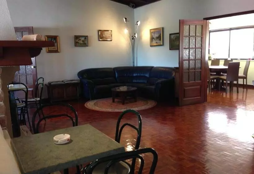 Aamiaismajoitus (B&B) Domestival