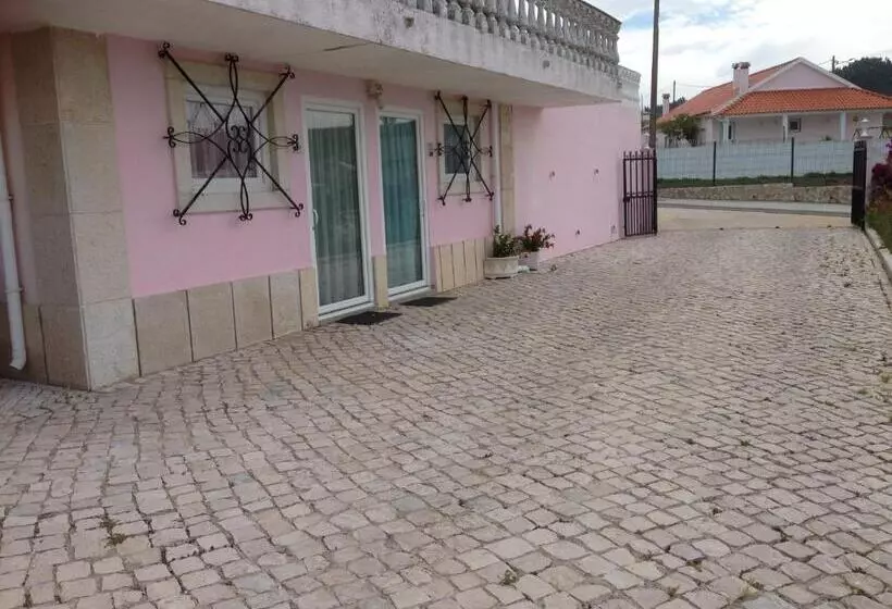 Aamiaismajoitus (B&B) Domestival