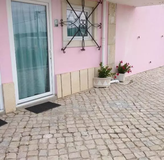 Aamiaismajoitus (B&B) Domestival