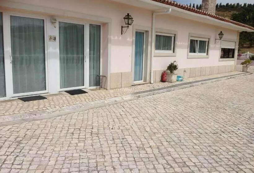 Aamiaismajoitus (B&B) Domestival