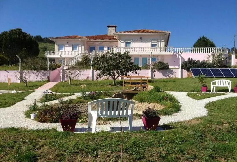 Aamiaismajoitus (B&B) Domestival