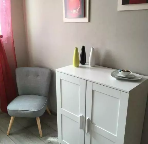 ベッドアンドブレックファースト La Maison De Roméo