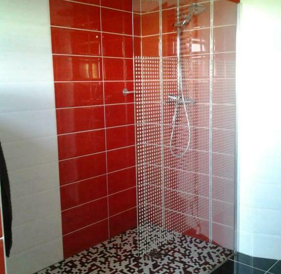 ベッドアンドブレックファースト La Maison De Roméo