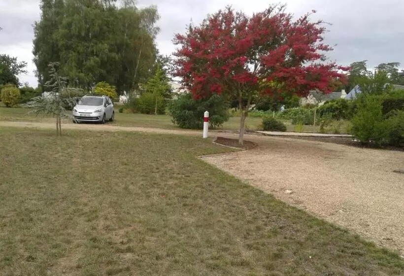 Aamiaismajoitus (B&B) La Récré