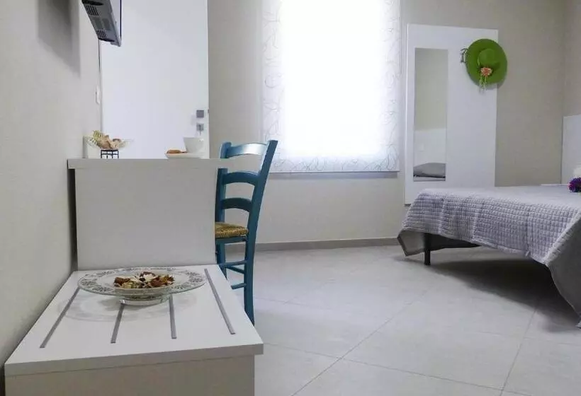 Aamiaismajoitus (B&B) Le Due Palme