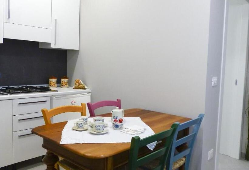 住宿加早餐  Le Due Palme