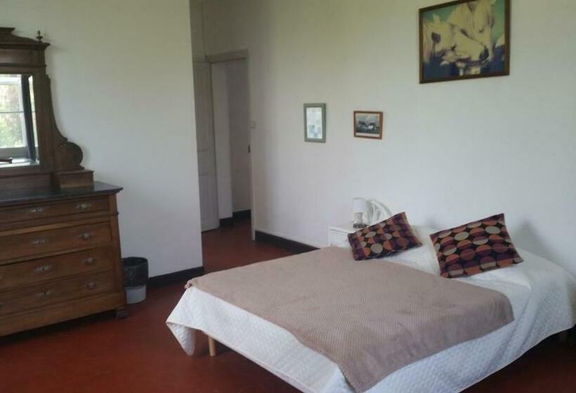 Bed and Breakfast Le Mas D Icard