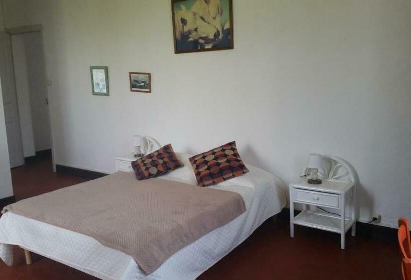 Bed and Breakfast Le Mas D Icard