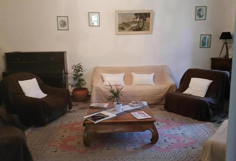 Bed and Breakfast Le Mas D Icard