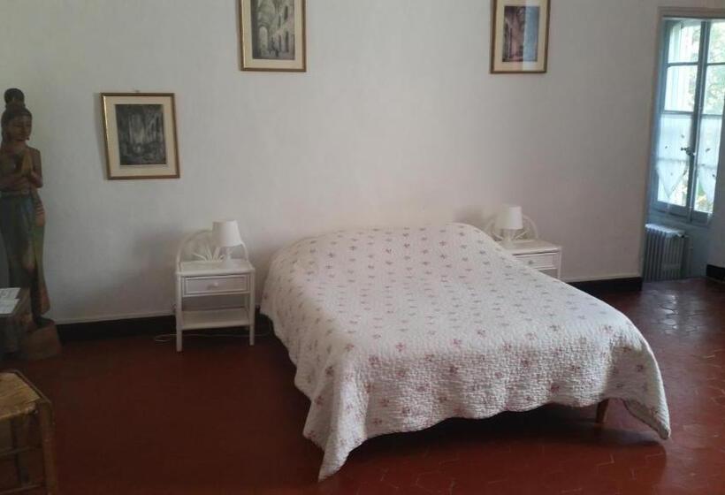 Bed and Breakfast Le Mas D Icard