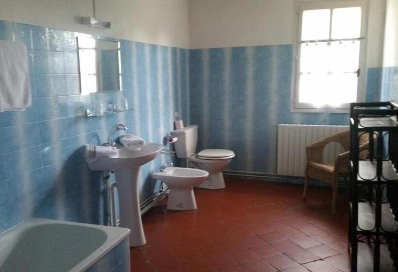 Bed and Breakfast Le Mas D Icard