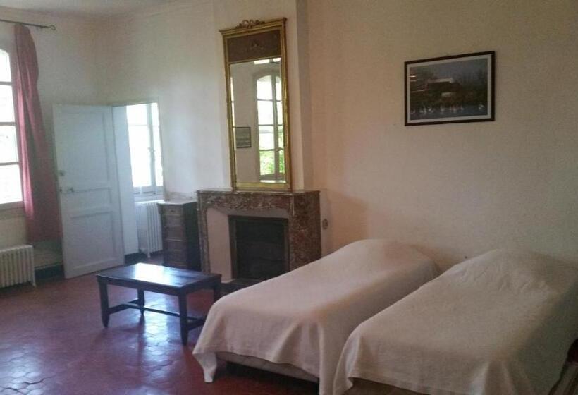 Bed and Breakfast Le Mas D Icard