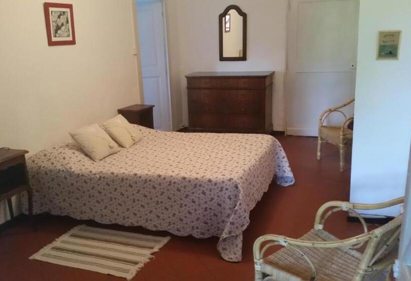 Bed and Breakfast Le Mas D Icard