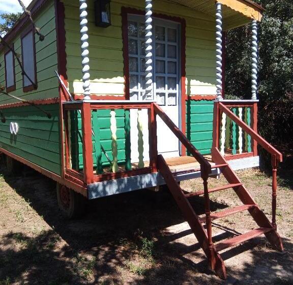 Bed and Breakfast Le Mas D Icard