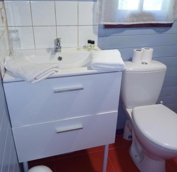 Bed and Breakfast Le Mas D Icard