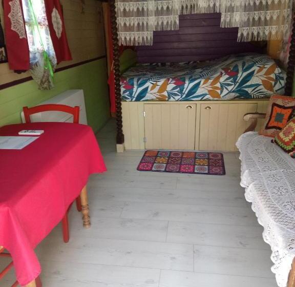 Bed and Breakfast Le Mas D Icard