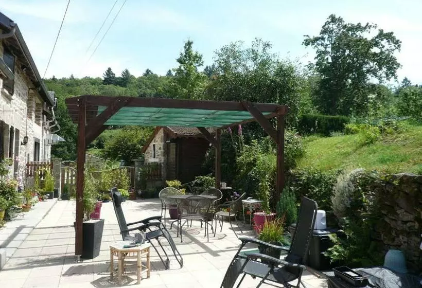 Aamiaismajoitus (B&B) Le Petit Papillon