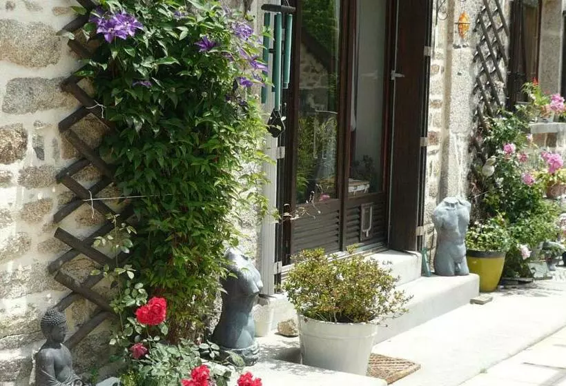 Aamiaismajoitus (B&B) Le Petit Papillon