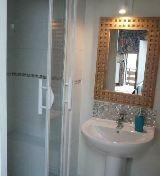 צימר Le Petit Papillon