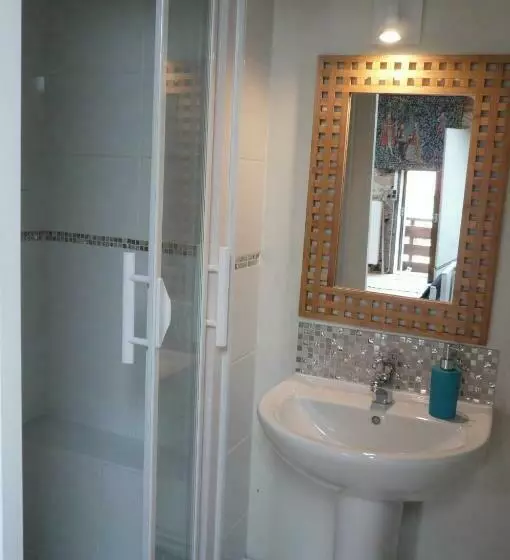 Aamiaismajoitus (B&B) Le Petit Papillon