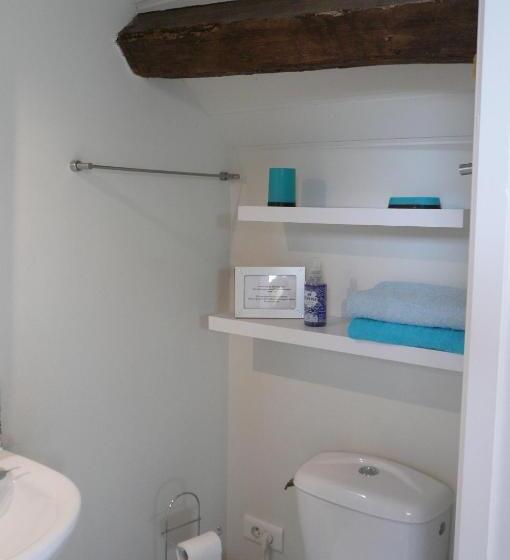 צימר Le Petit Papillon