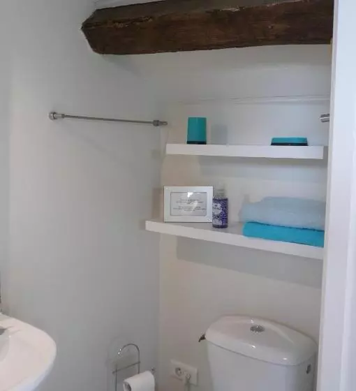 Aamiaismajoitus (B&B) Le Petit Papillon