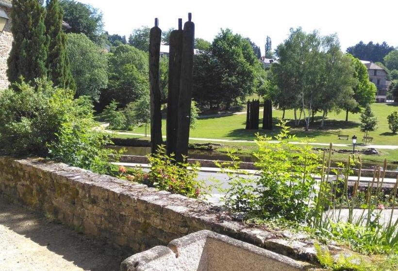 צימר Le Petit Papillon