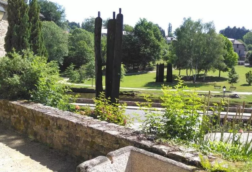 Aamiaismajoitus (B&B) Le Petit Papillon