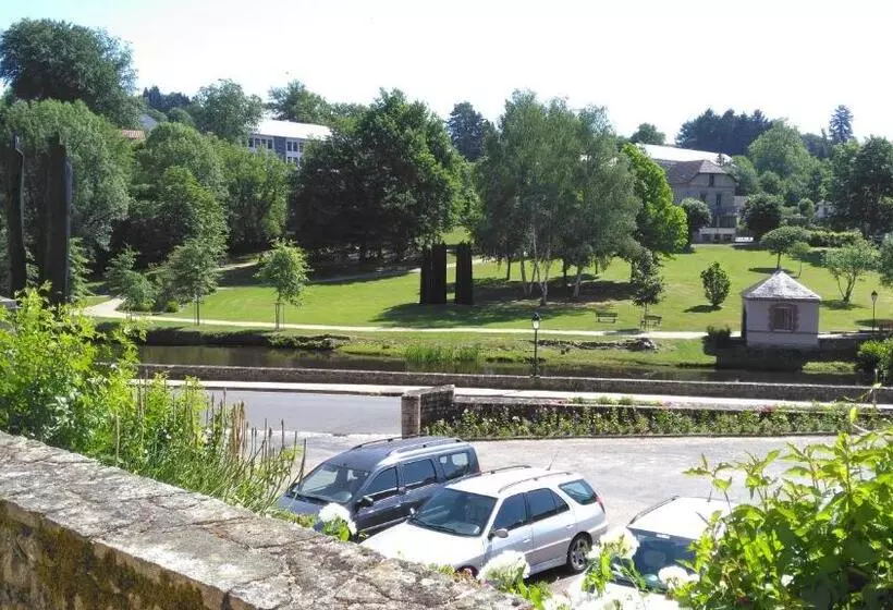 Aamiaismajoitus (B&B) Le Petit Papillon