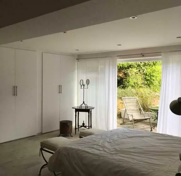 ベッドアンドブレックファースト Private Luxury Retreat