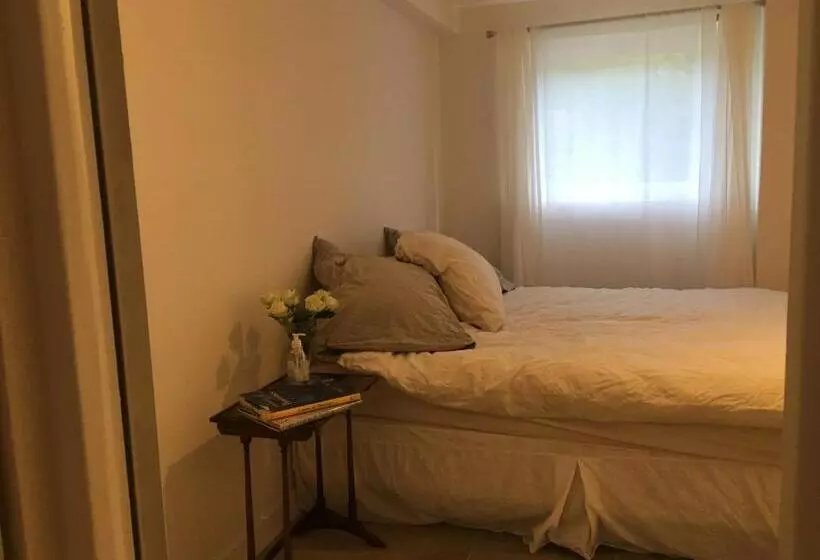 ベッドアンドブレックファースト Private Luxury Retreat