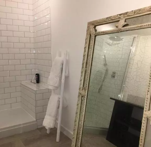 ベッドアンドブレックファースト Private Luxury Retreat